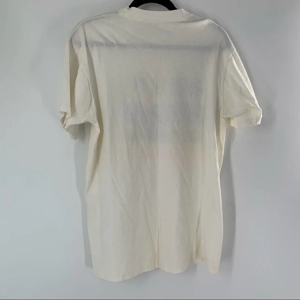 Vtg Single Stitch California 1984 Men’s T-Shirt L - Picture 11 of 11